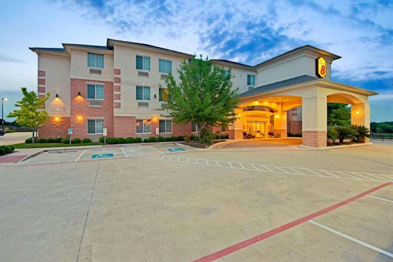 Rodeway Inn Charlotte Airport Area Extérieur photo