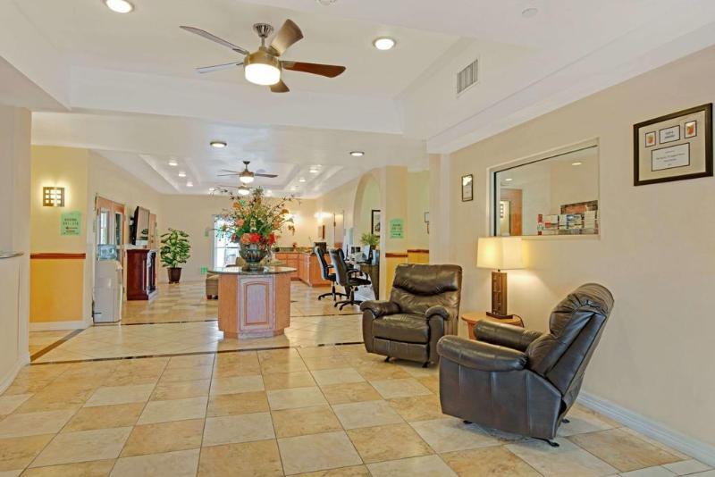 Rodeway Inn Charlotte Airport Area Extérieur photo