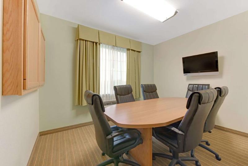 Rodeway Inn Charlotte Airport Area Extérieur photo