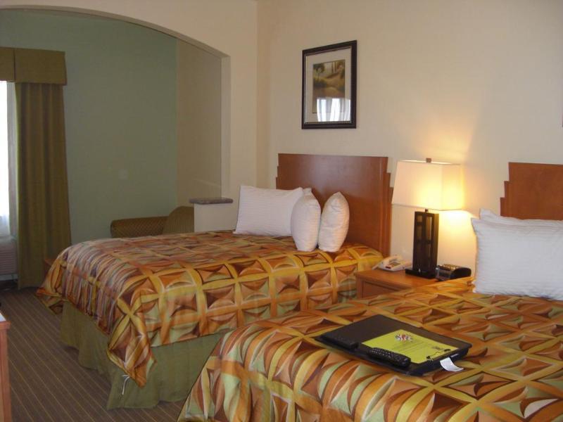 Rodeway Inn Charlotte Airport Area Extérieur photo