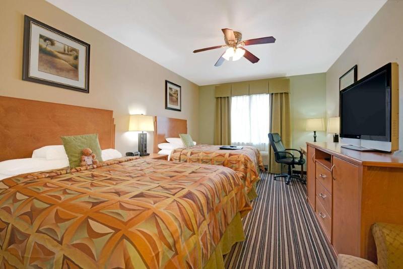 Rodeway Inn Charlotte Airport Area Extérieur photo